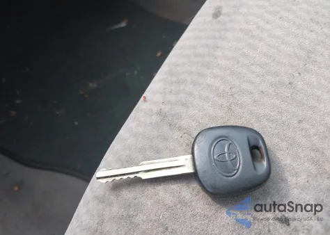 2007 Toyota Corolla Le из США, поврежденный, VIN 1NXBR32E07Z850279